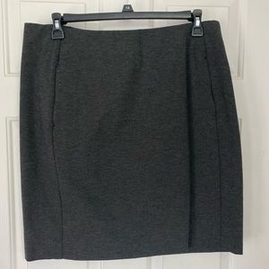 Womens pencil skirt, EUC